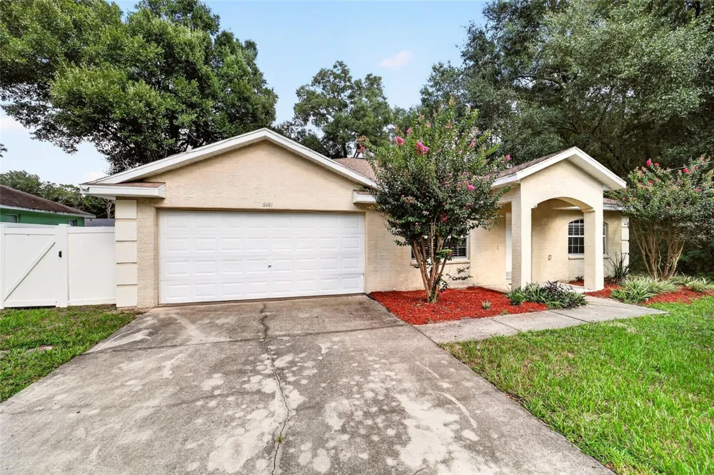 6481 NW 67TH TERRACE ocala, FL 34482