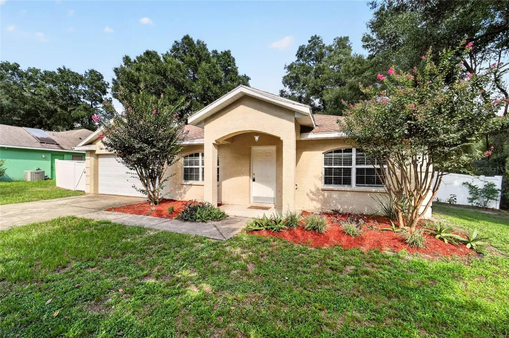 6481 NW 67TH TERRACE ocala, FL 34482