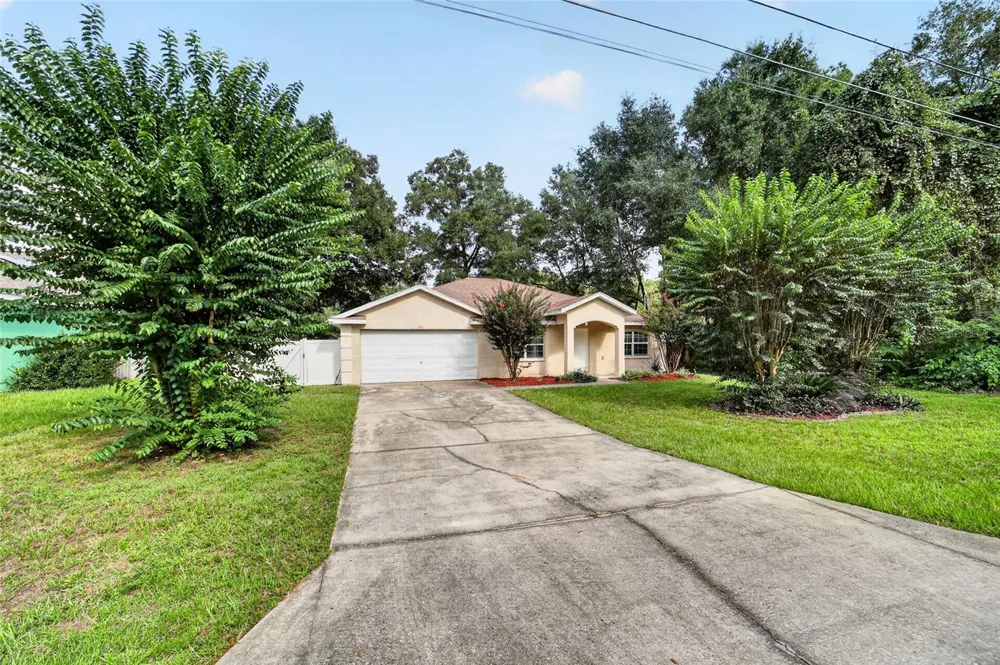 6481 NW 67TH TERRACE ocala, FL 34482
