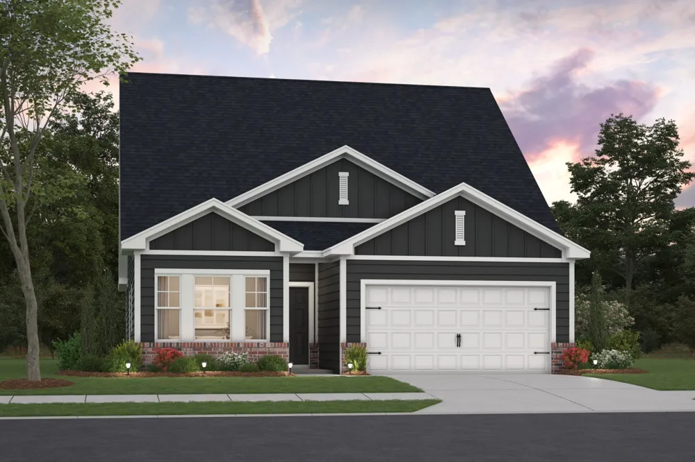 216 Conger Dr Lebanon, TN 37087