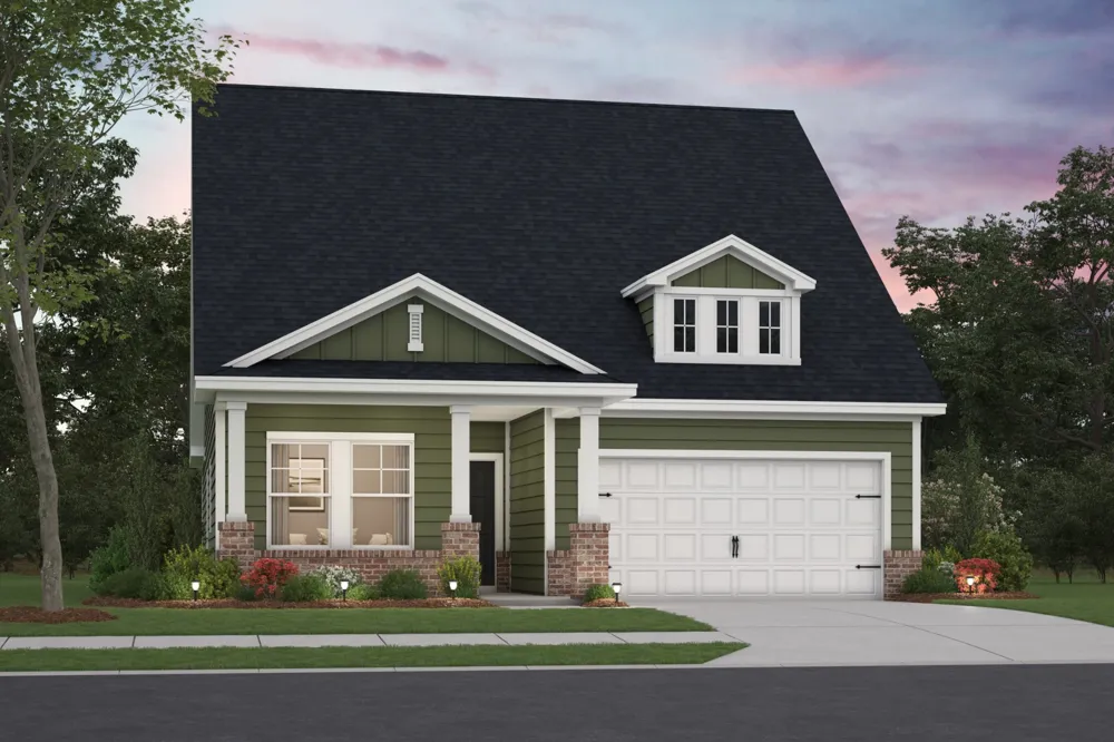 216 Conger Dr Lebanon, TN 37087