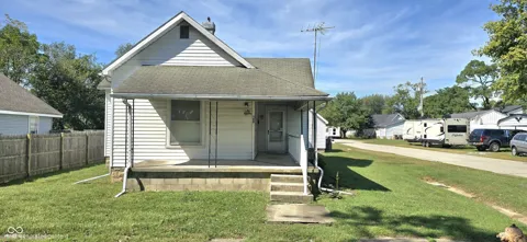 102 Jones St