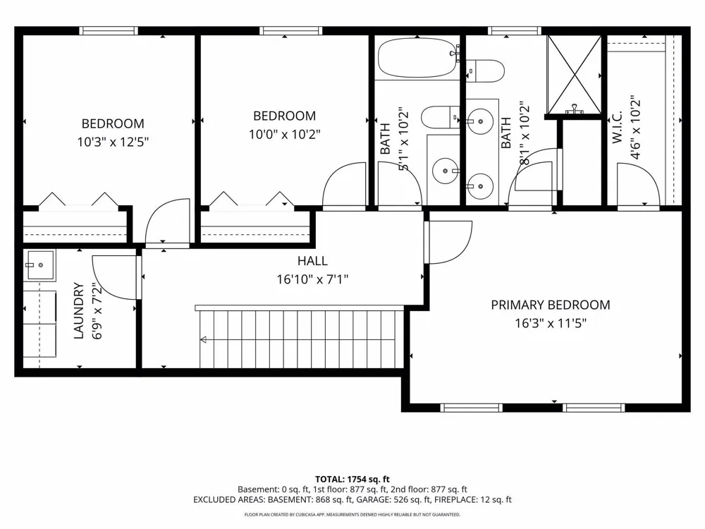 1249 Orchard Court Waconia, MN 55387