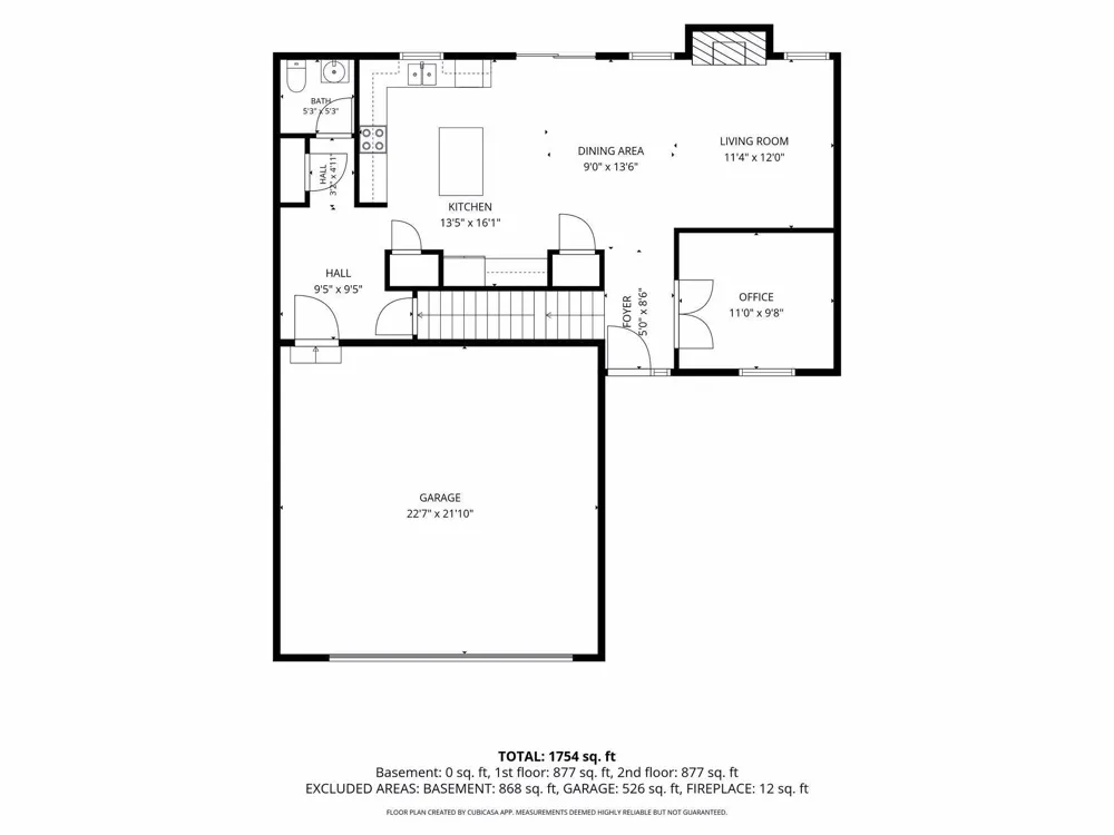 1249 Orchard Court Waconia, MN 55387