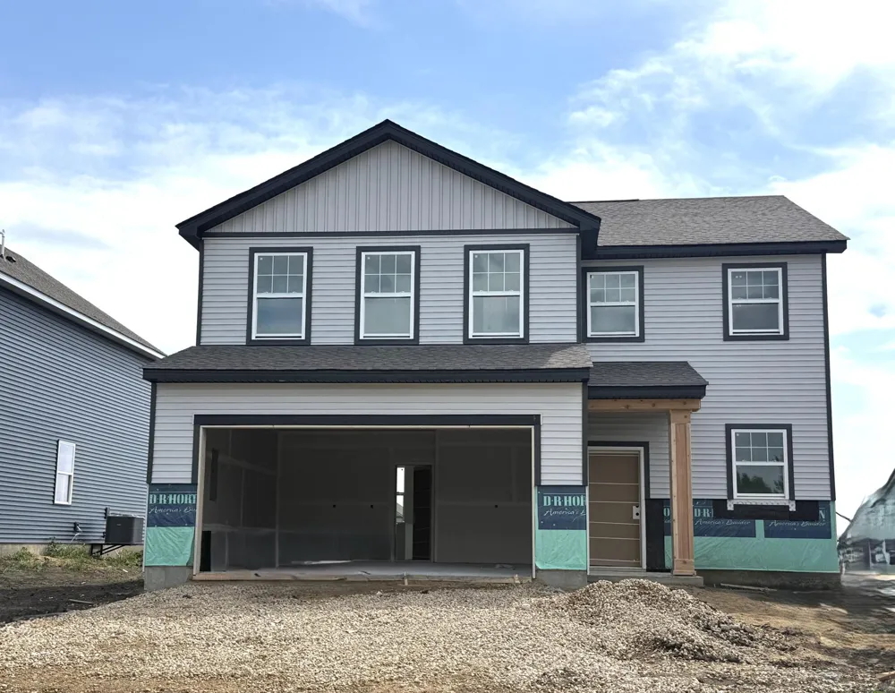 6603 208th Street W Farmington, MN 55024