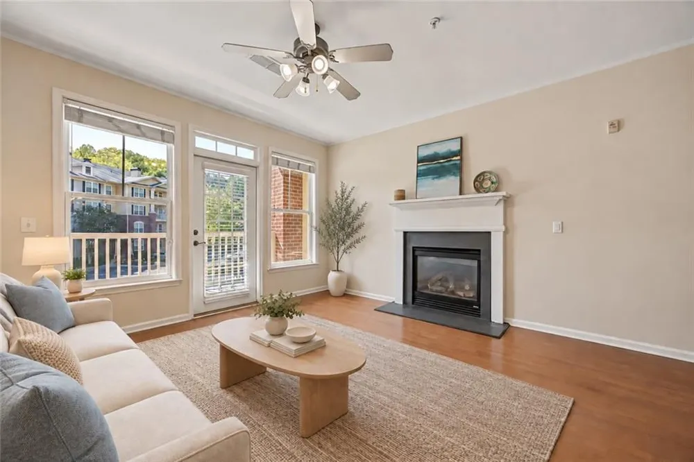 3150 Woodwalk Drive SE #3206 Atlanta, GA 30339