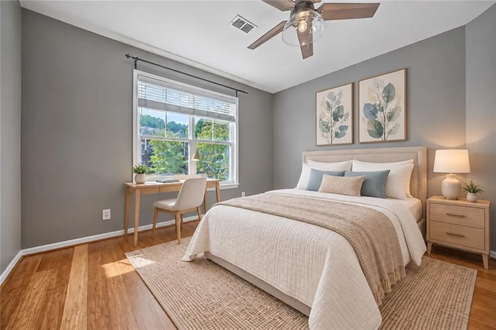 3150 Woodwalk Drive SE #3206 Atlanta, GA 30339