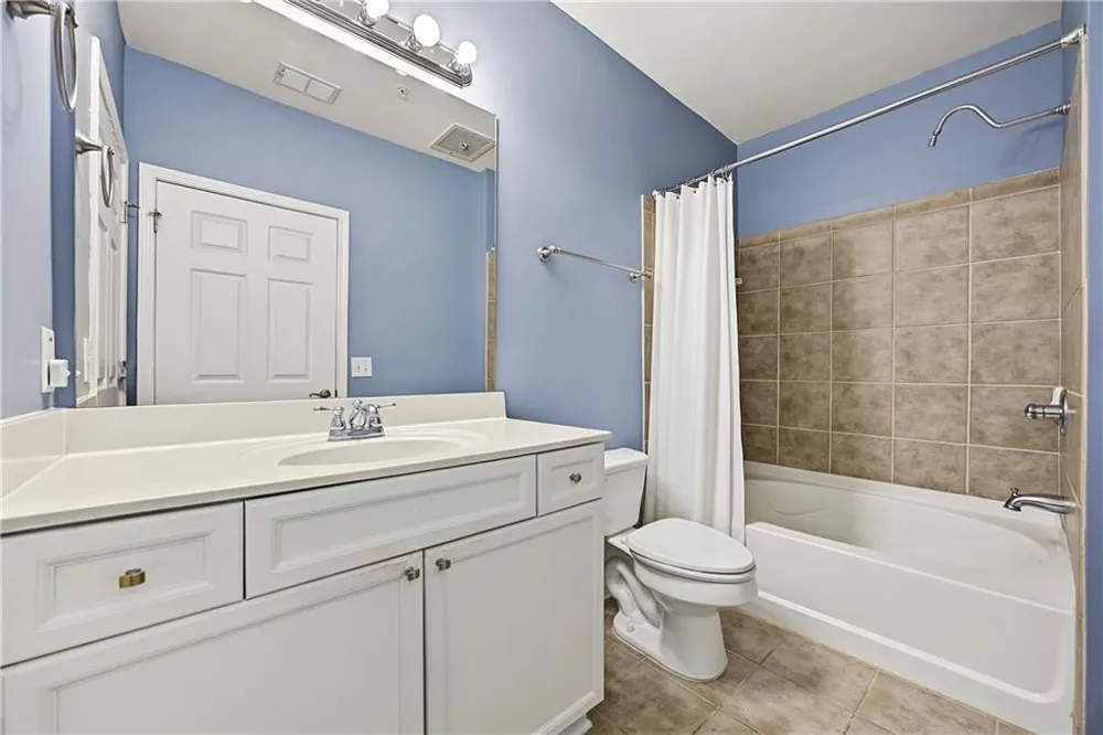 3150 Woodwalk Drive SE #3206 Atlanta, GA 30339