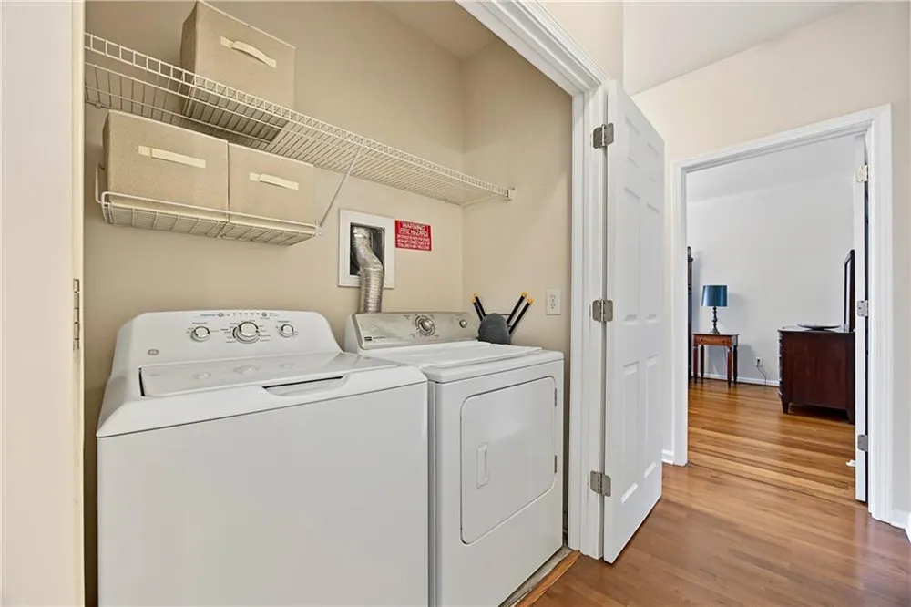3150 Woodwalk Drive SE #3206 Atlanta, GA 30339