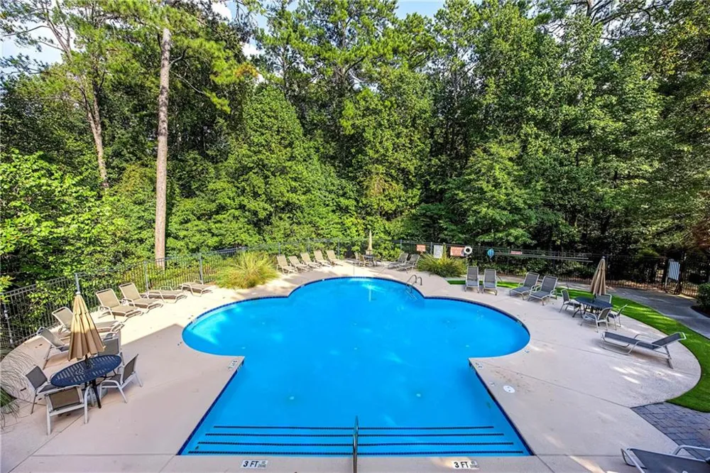 3150 Woodwalk Drive SE #3206 Atlanta, GA 30339