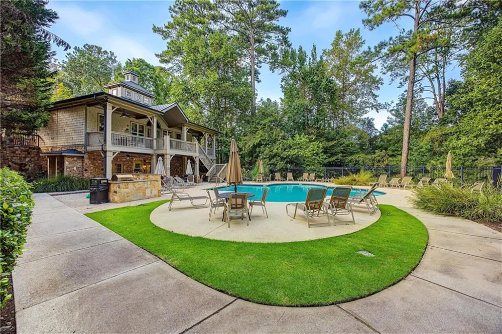 3150 Woodwalk Drive SE #3206 Atlanta, GA 30339