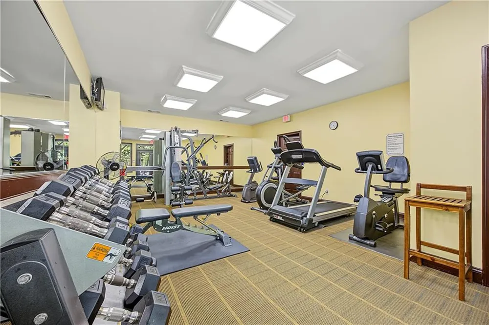3150 Woodwalk Drive SE #3206 Atlanta, GA 30339