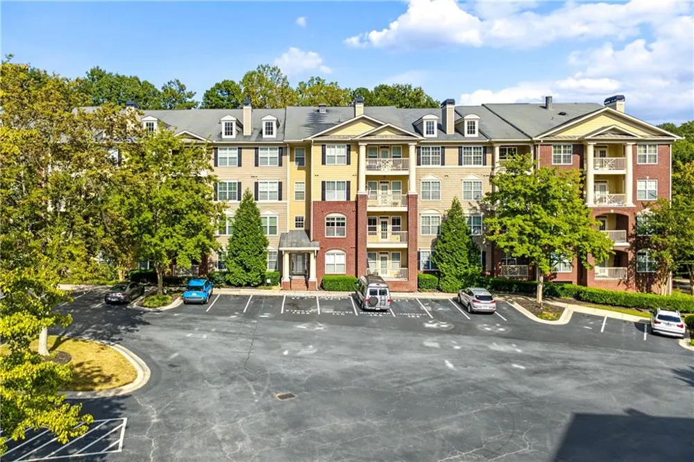 3150 Woodwalk Drive SE #3206 Atlanta, GA 30339