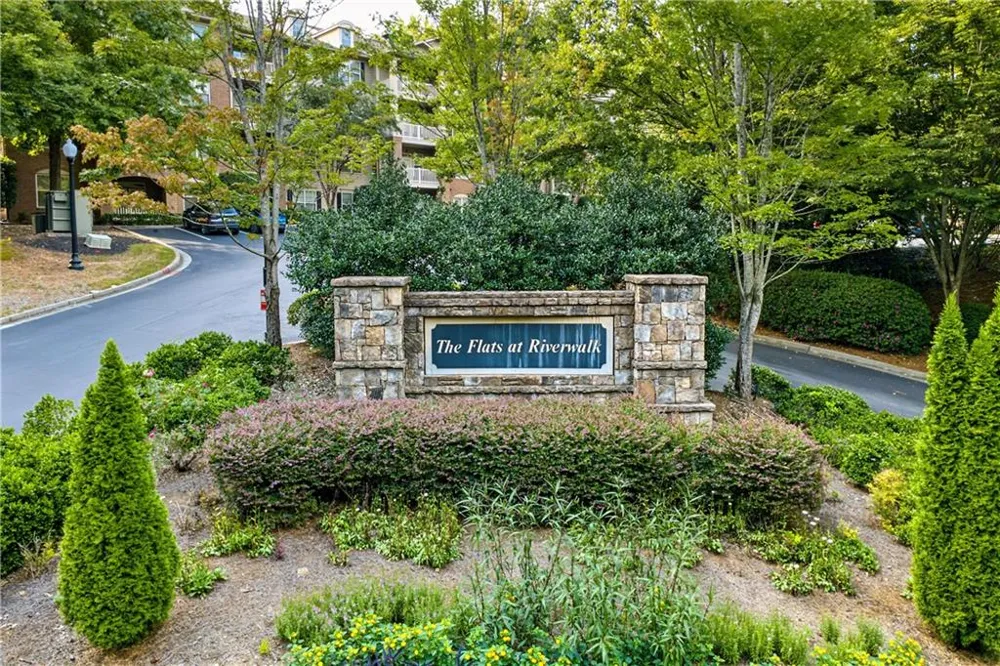 3150 Woodwalk Drive SE #3206 Atlanta, GA 30339