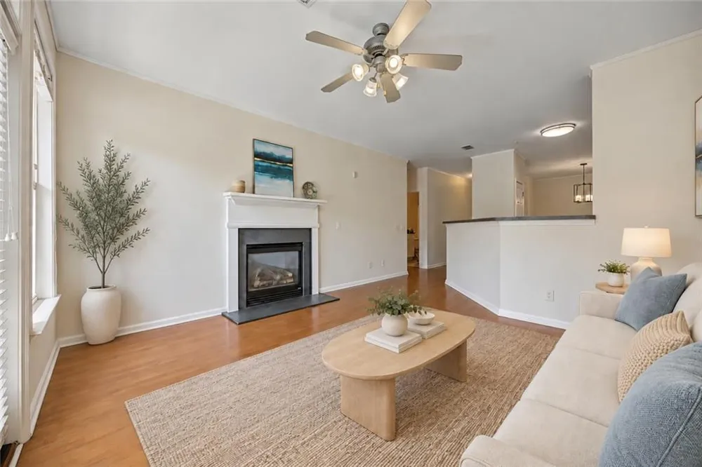 3150 Woodwalk Drive SE #3206 Atlanta, GA 30339
