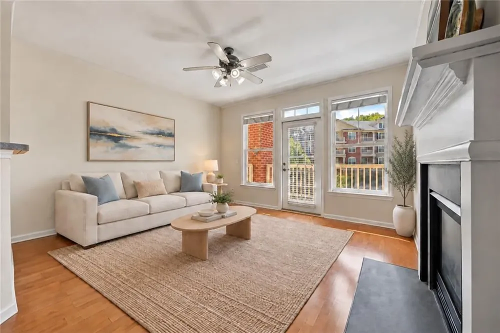3150 Woodwalk Drive SE #3206 Atlanta, GA 30339