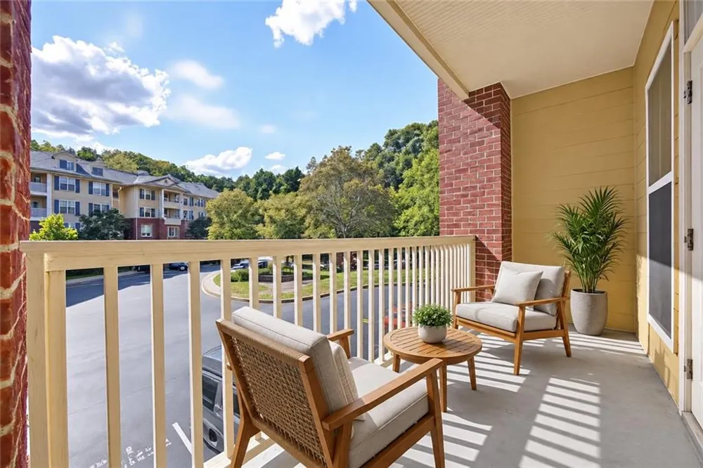 3150 Woodwalk Drive SE #3206 Atlanta, GA 30339