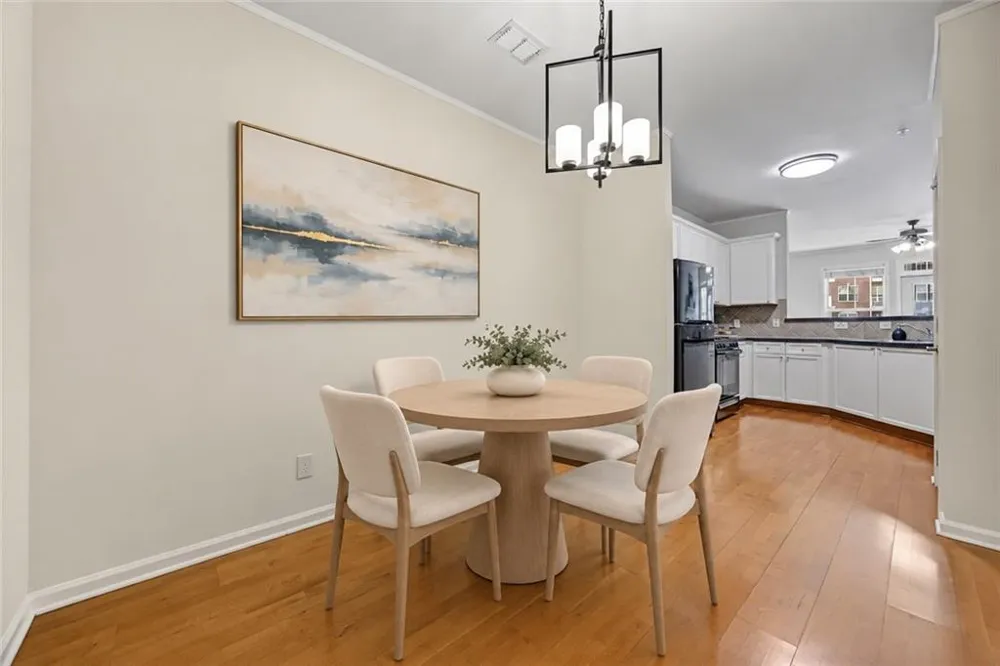 3150 Woodwalk Drive SE #3206 Atlanta, GA 30339