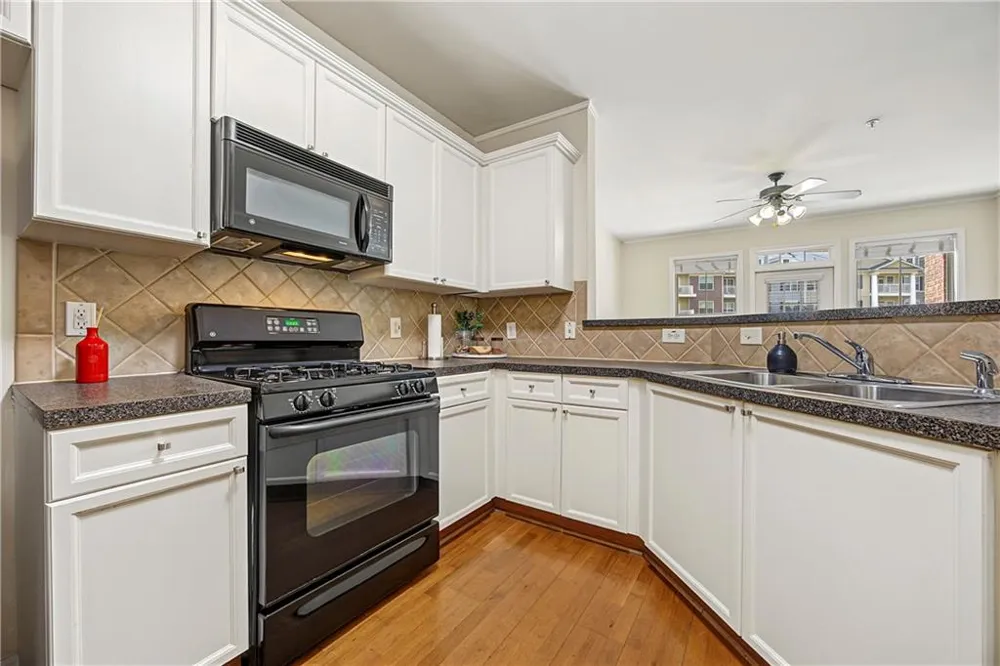3150 Woodwalk Drive SE #3206 Atlanta, GA 30339