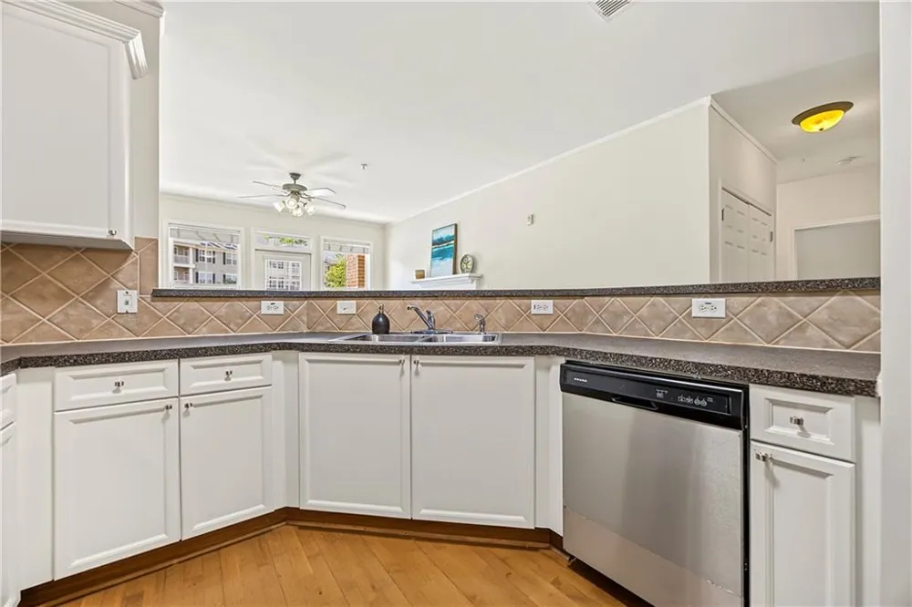 3150 Woodwalk Drive SE #3206 Atlanta, GA 30339
