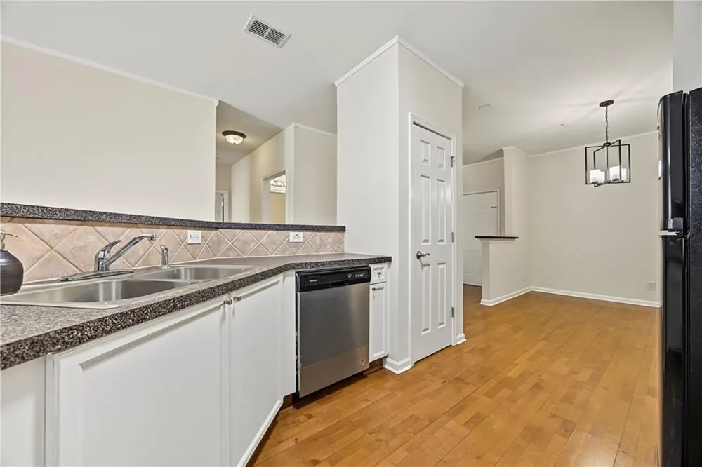 3150 Woodwalk Drive SE #3206 Atlanta, GA 30339