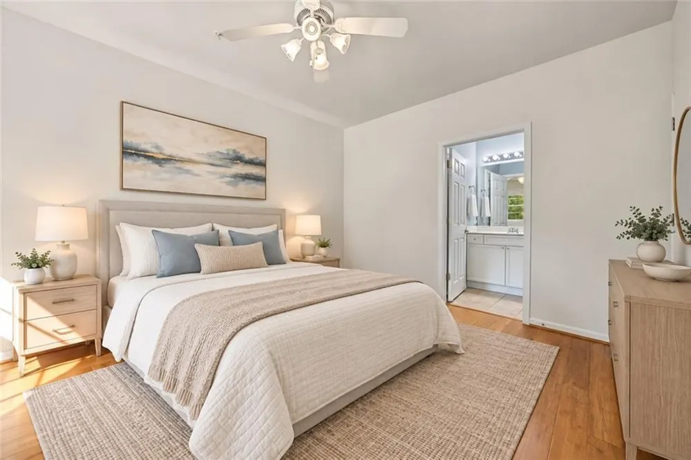 3150 Woodwalk Drive SE #3206 Atlanta, GA 30339