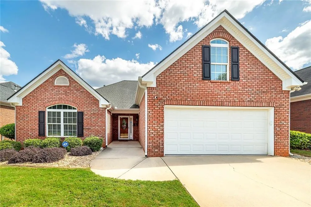 237 Prominent Loop McDonough, GA 30253