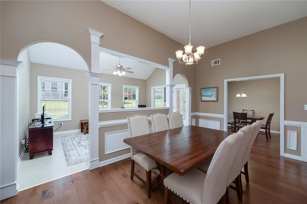 237 Prominent Loop McDonough, GA 30253