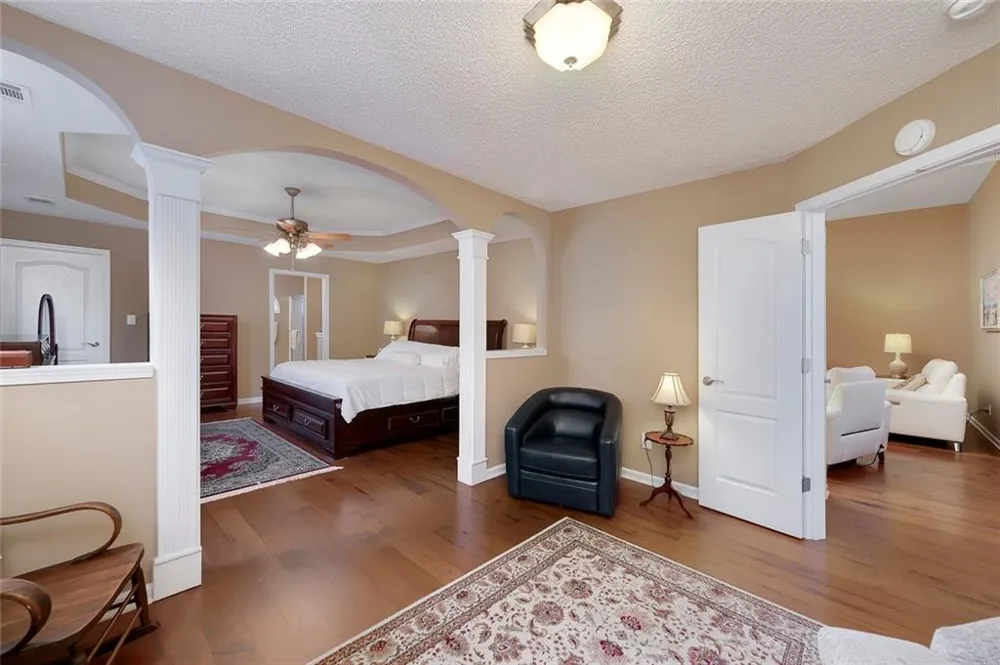 237 Prominent Loop McDonough, GA 30253