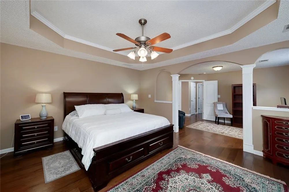 237 Prominent Loop McDonough, GA 30253