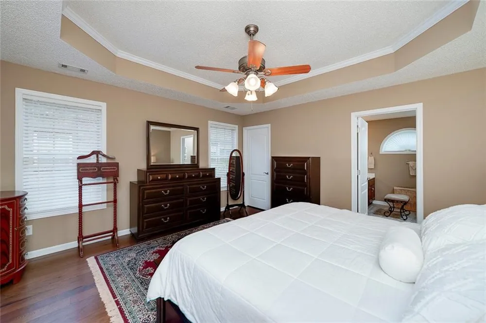 237 Prominent Loop McDonough, GA 30253