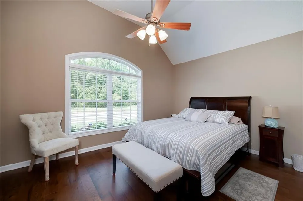 237 Prominent Loop McDonough, GA 30253