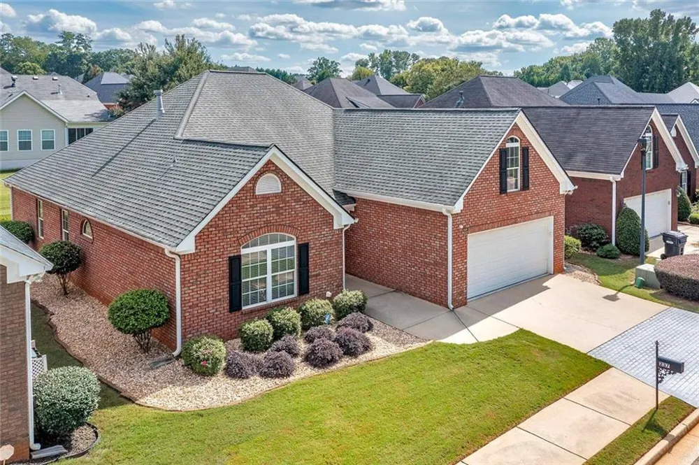 237 Prominent Loop McDonough, GA 30253