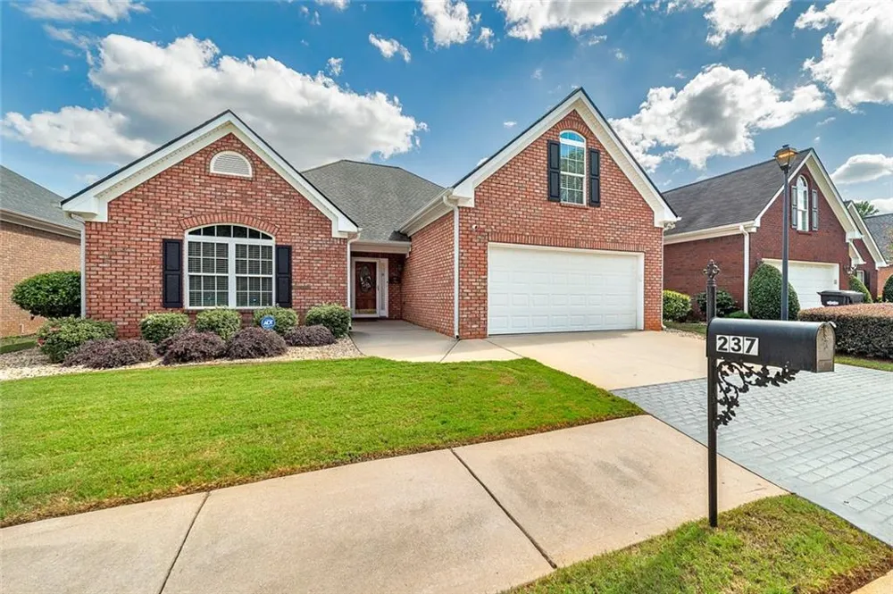 237 Prominent Loop McDonough, GA 30253