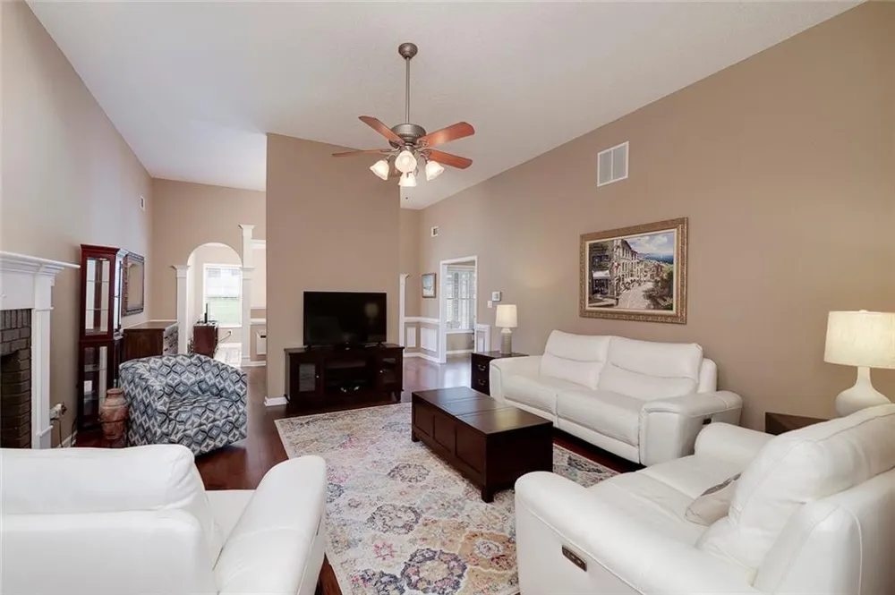 237 Prominent Loop McDonough, GA 30253