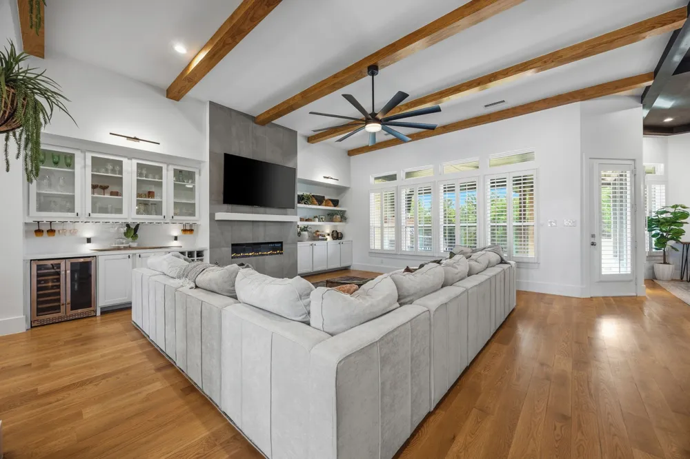505 Shadow Wood Lane Heath, TX 75032