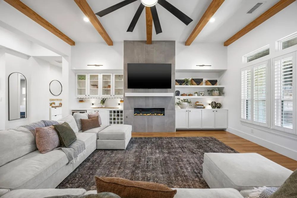 505 Shadow Wood Lane Heath, TX 75032