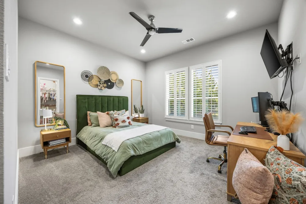 505 Shadow Wood Lane Heath, TX 75032