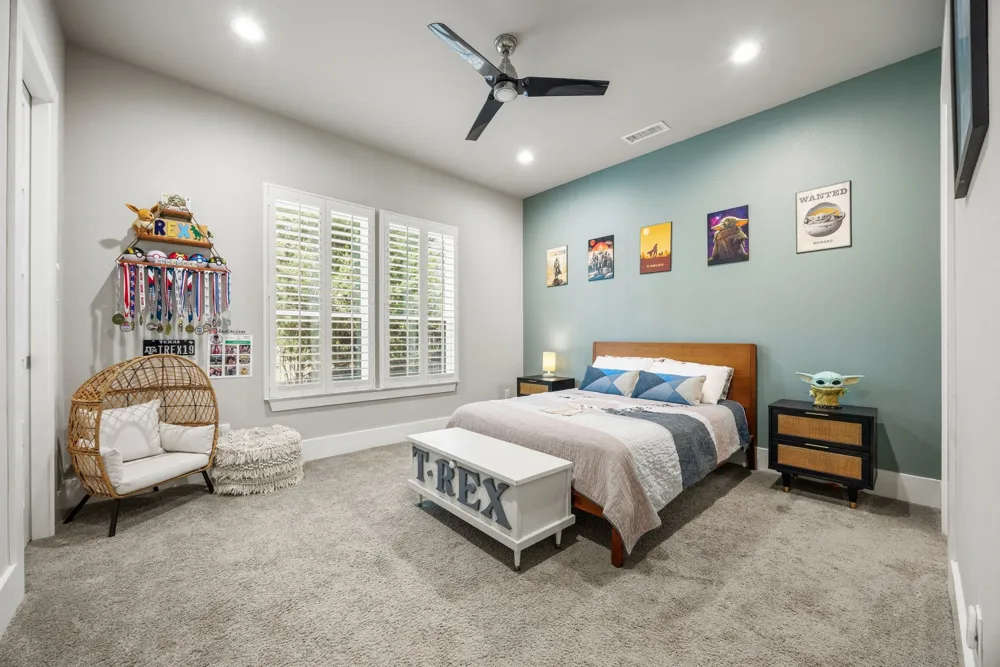 505 Shadow Wood Lane Heath, TX 75032