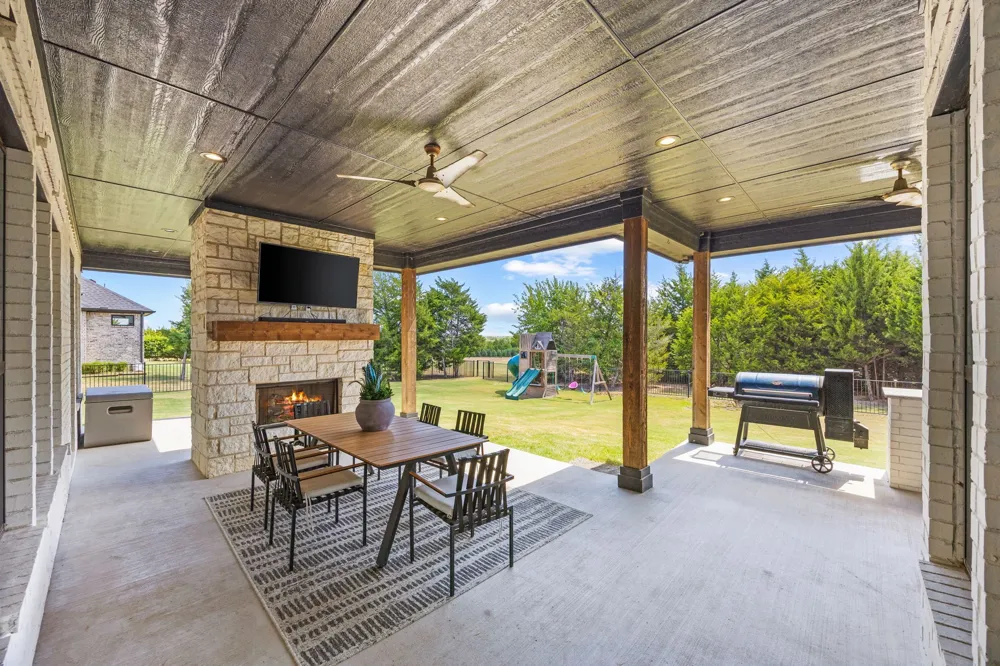505 Shadow Wood Lane Heath, TX 75032