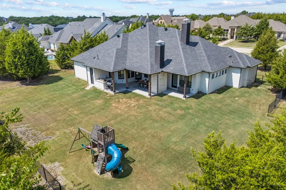 505 Shadow Wood Lane Heath, TX 75032