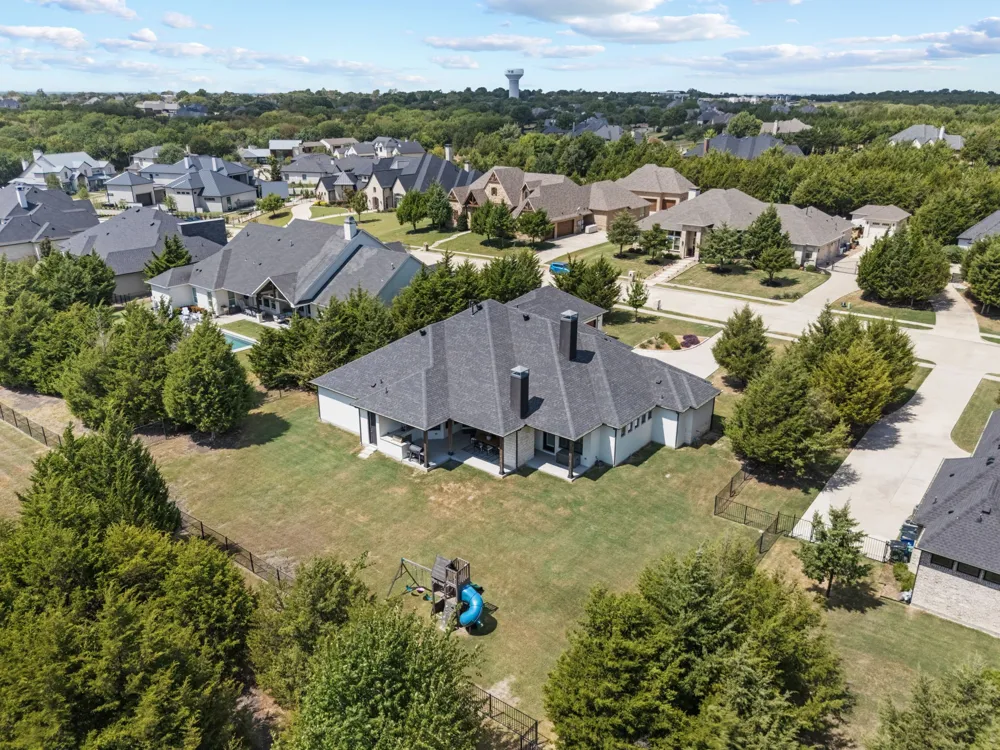 505 Shadow Wood Lane Heath, TX 75032