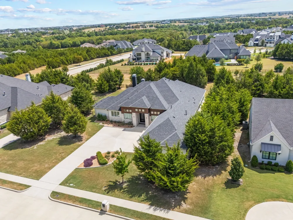 505 Shadow Wood Lane Heath, TX 75032