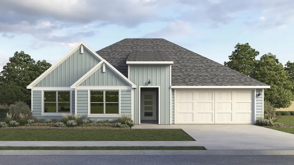 810 Snowdrop Drive Pilot Point, TX 76258