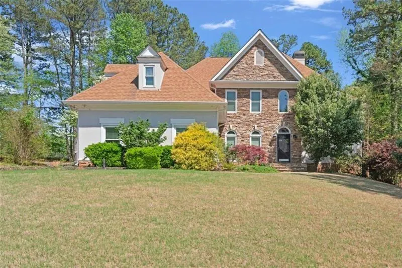 1230 Old Home Place Court Cumming, GA 30041