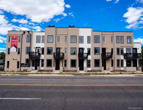 3927 W 38th Avenue #103