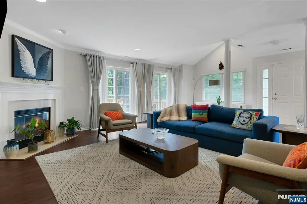 16 McManus Court 10 West Orange, NJ 07052