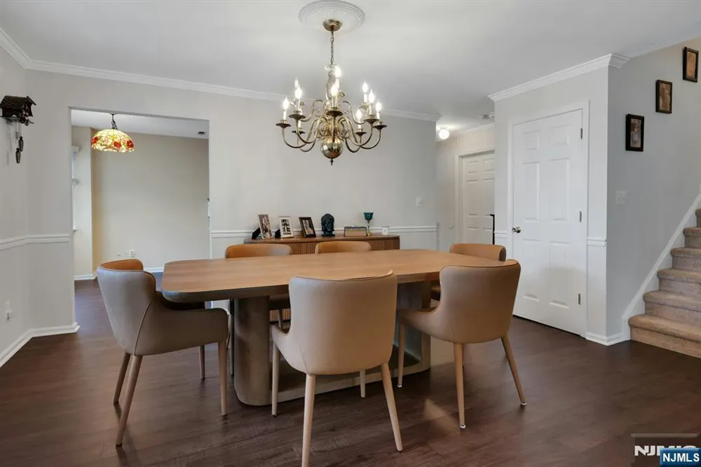 16 McManus Court 10 West Orange, NJ 07052