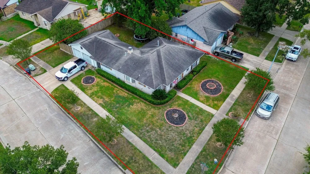 9014 Langfield Road Houston, TX 77040