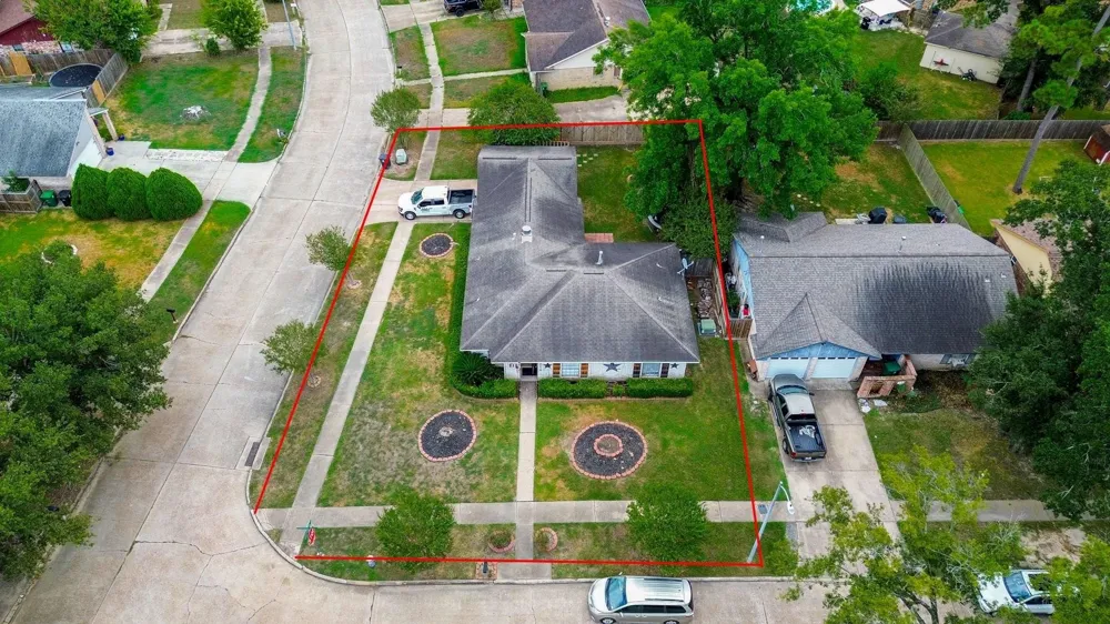 9014 Langfield Road Houston, TX 77040